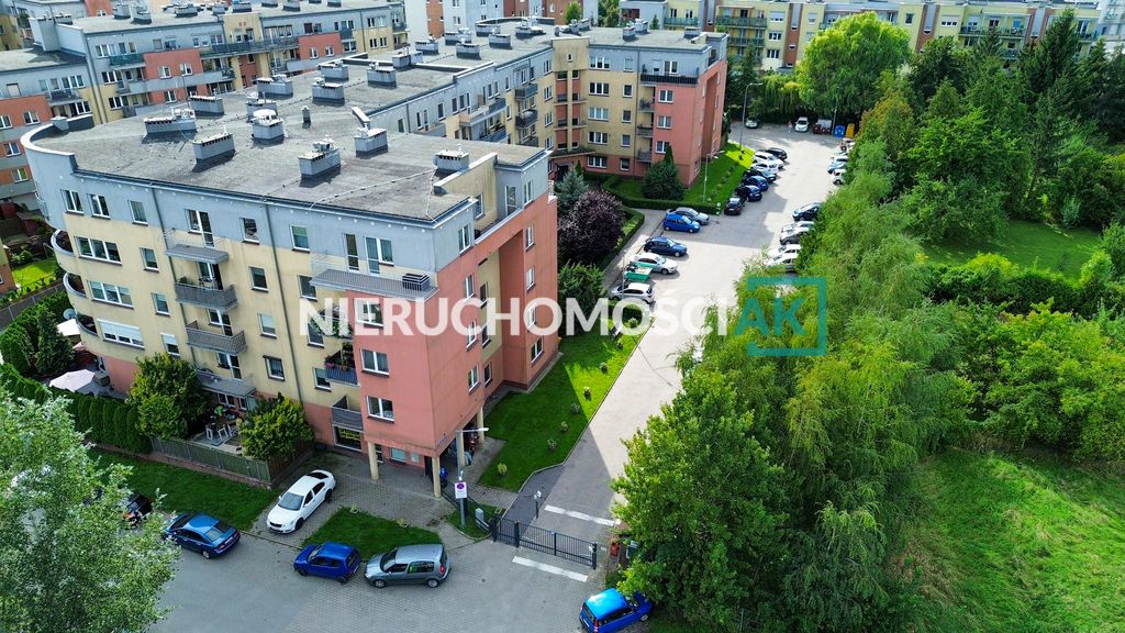 Mieszkanie 2-pokojowe Luboń, ul. Wschodnia. Zdjęcie 15