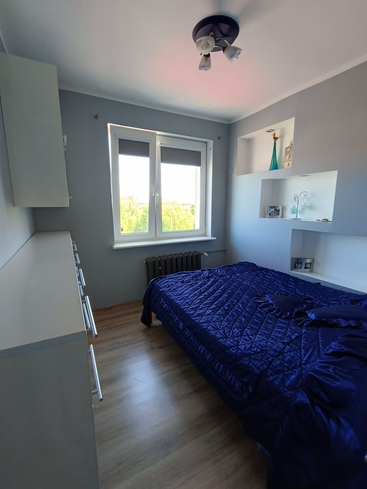 Mieszkanie 3-pokojowe Wawrów. Zdjęcie 12