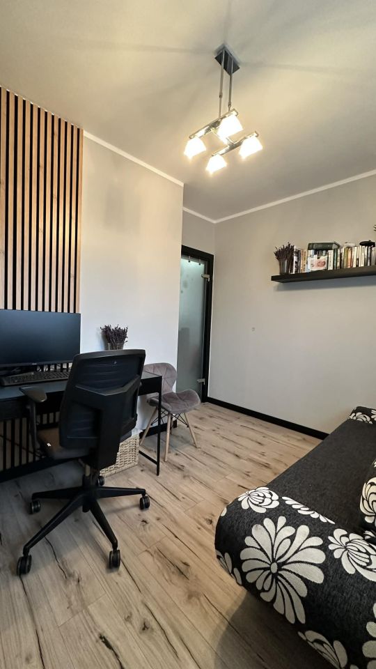 Mieszkanie 4-pokojowe Kraków Nowa Huta, ul. Kantorowicka. Zdjęcie 10