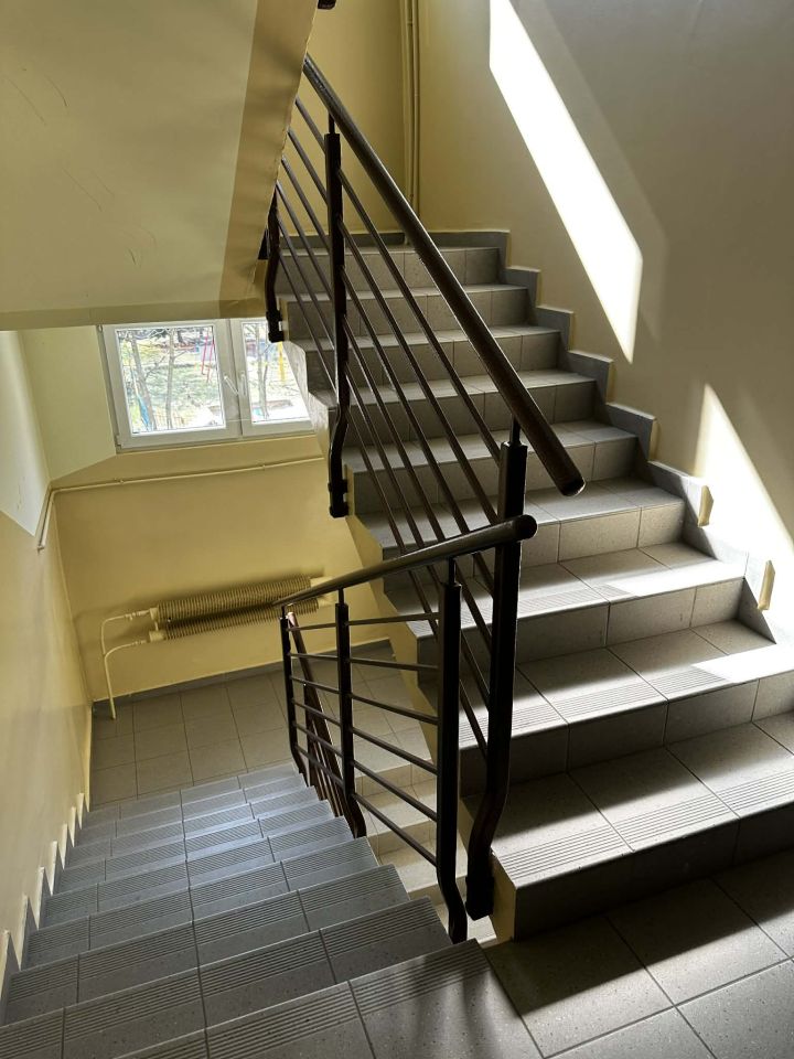 Mieszkanie 2-pokojowe Łódź Radogoszcz, ul. Nastrojowa. Zdjęcie 13