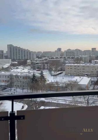 Mieszkanie 3-pokojowe Warszawa Praga, ul. Igańska. Zdjęcie 10