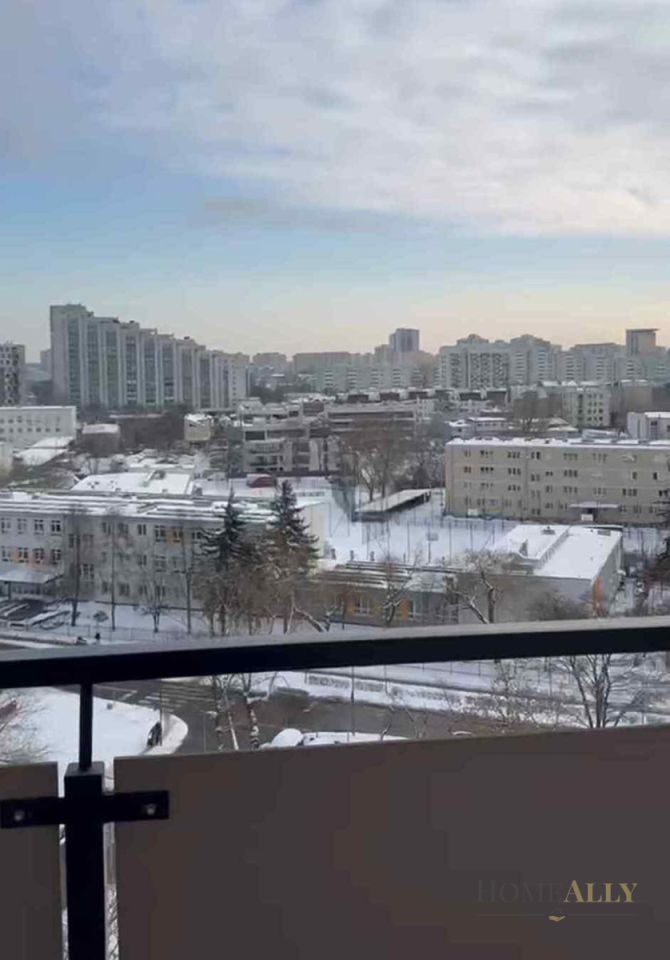 Mieszkanie 3-pokojowe Warszawa Praga, ul. Igańska. Zdjęcie 10