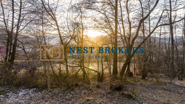 Działka budowlana Roztoka-Brzeziny. Zdjęcie 8