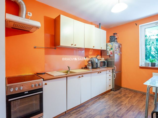 Mieszkanie 2-pokojowe Kraków Prądnik Biały, ul. Eljasza Walerego Radzikowskiego. Zdjęcie 8