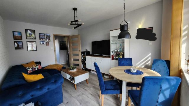 Mieszkanie 2-pokojowe Olsztyn, ul. Żołnierska. Zdjęcie 1