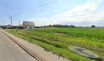 Działka budowlana Różan, ul. Królowej Bony