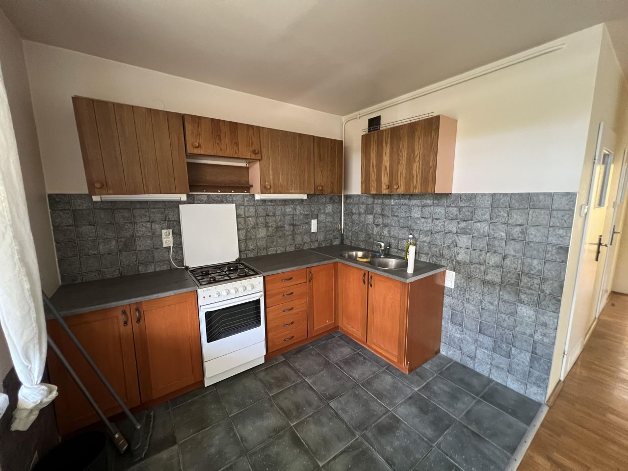 Mieszkanie 3-pokojowe Lublin Sławinek, ul. Czeremchowa. Zdjęcie 2