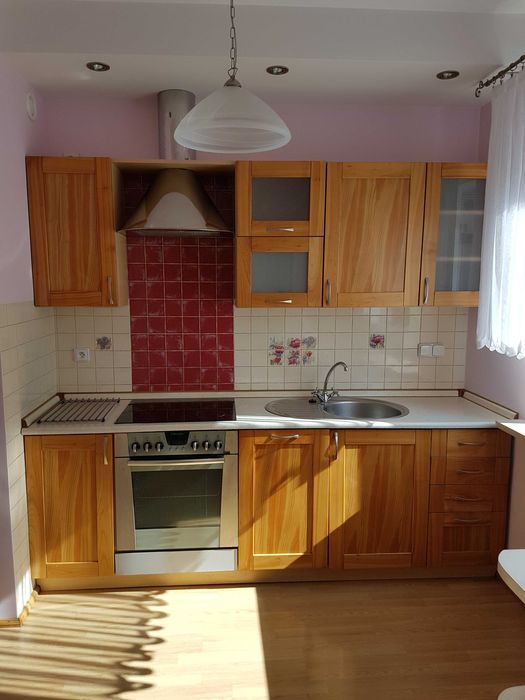 Mieszkanie 2-pokojowe Warszawa Kabaty, ul. Kabacki Dukt. Zdjęcie 6