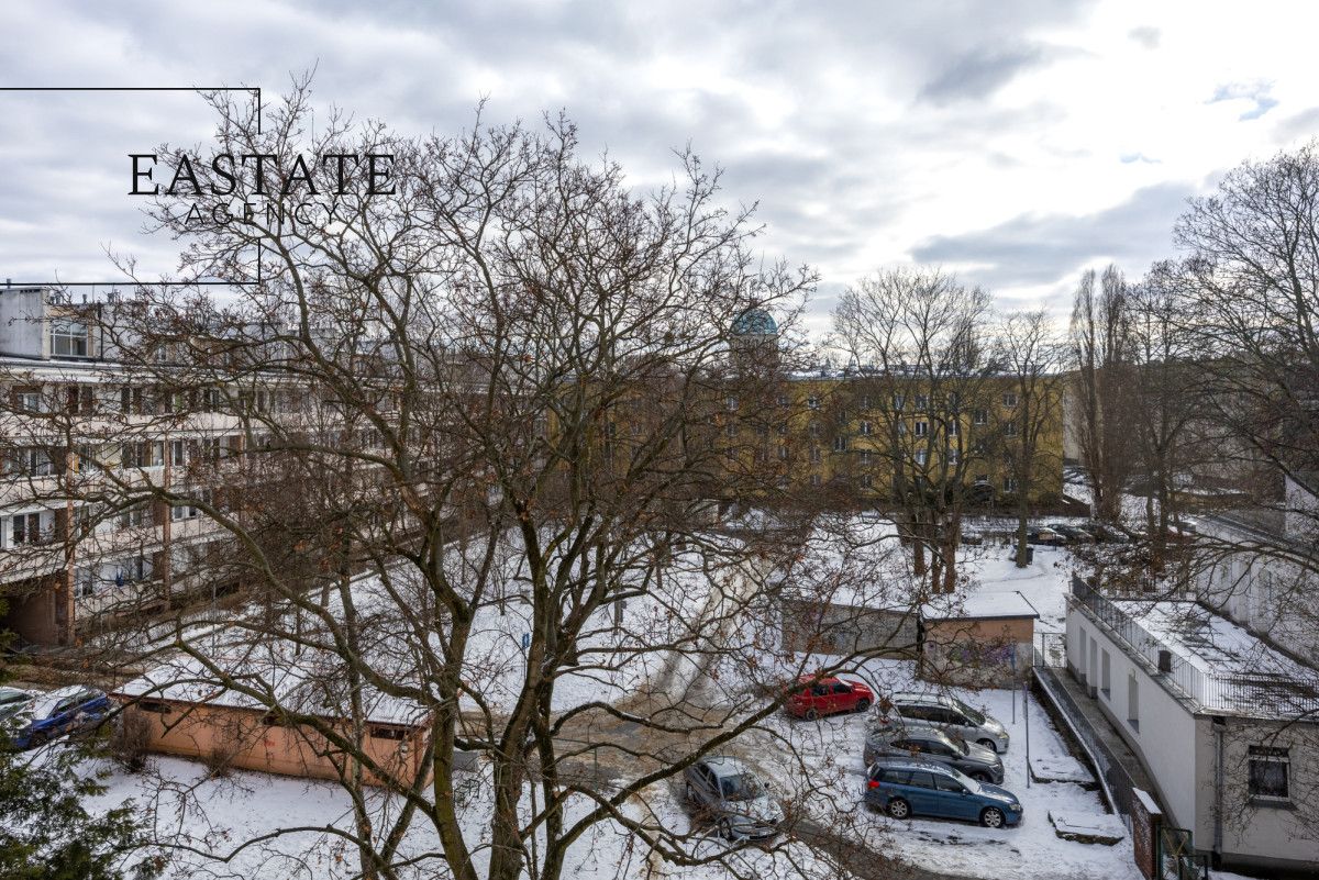 Mieszkanie 2-pokojowe Warszawa Wola, ul. Ożarowska. Zdjęcie 14