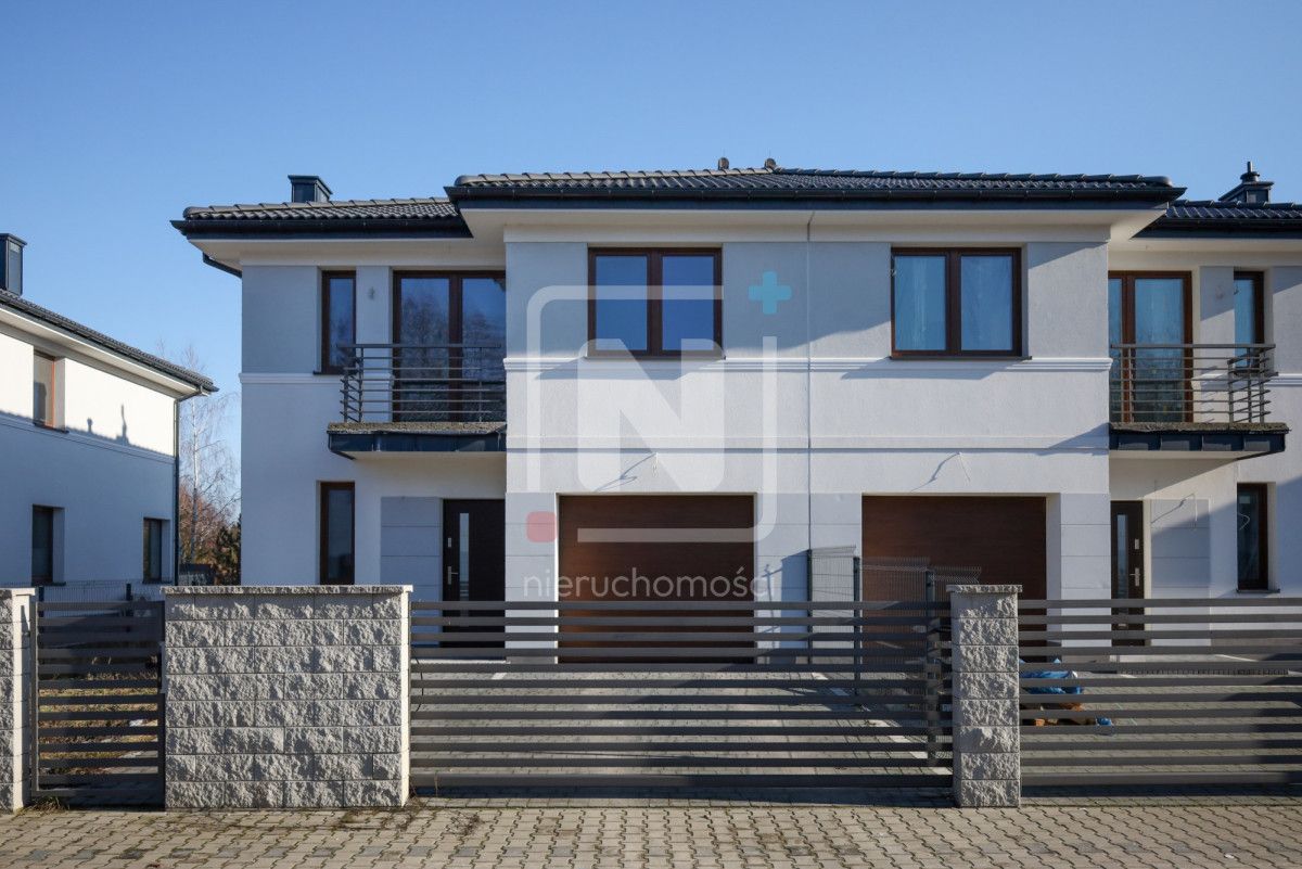 bliźniak, 5 pokoi Łazy. Zdjęcie 18