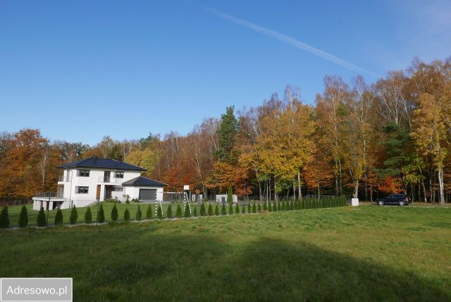 Działka budowlana Strzelinko. Zdjęcie 1