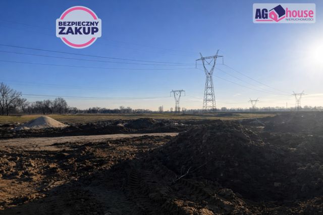 Działka rolna Dziewięć Włók. Zdjęcie 8