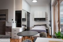 Mieszkanie 1-pokojowe Kraków Stare Miasto, ul. Rakowicka. Zdjęcie 4