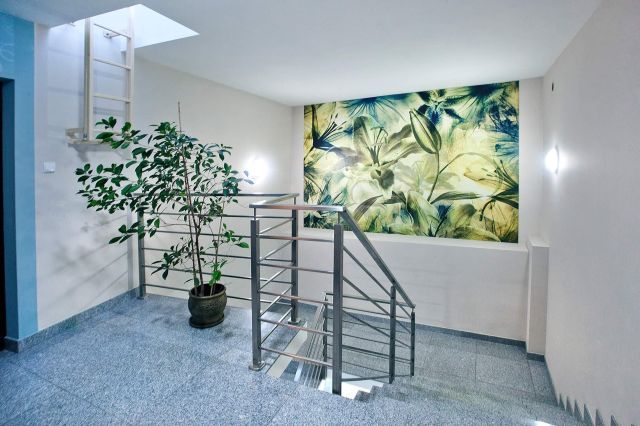 Mieszkanie 2-pokojowe Jelenia Góra Centrum, ul. Marii Konopnickiej. Zdjęcie 18