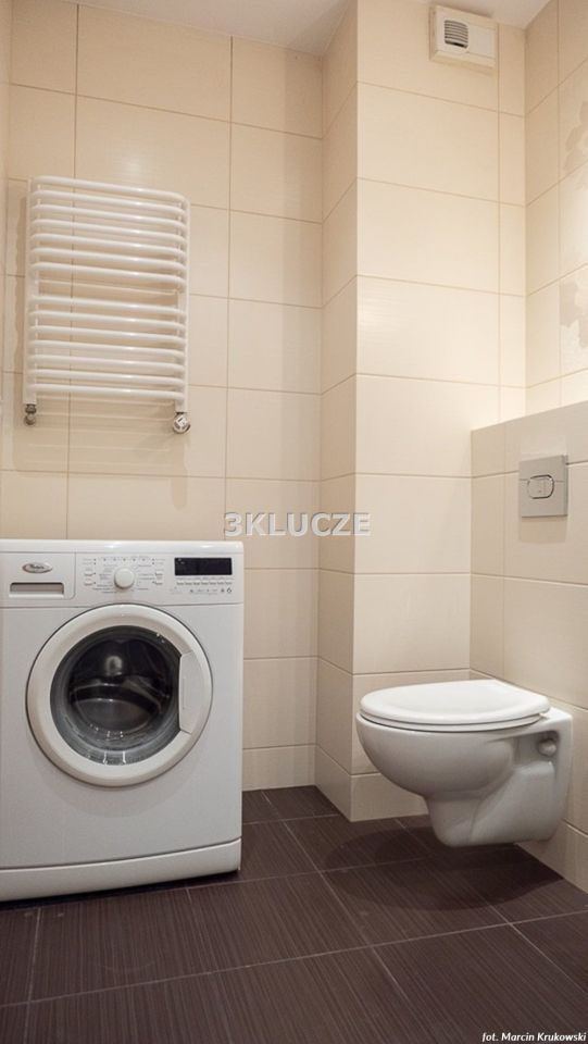 Mieszkanie 2-pokojowe Lublin LSM. Zdjęcie 4