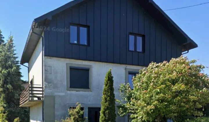 dom wolnostojący Jędrzejów, Stefana Żeromskiego