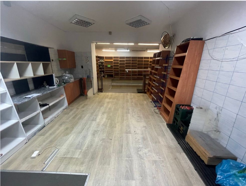 Lokal Drygały. Zdjęcie 2