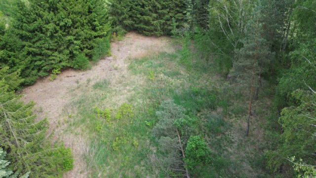 Działka budowlana Wągrodno. Zdjęcie 7