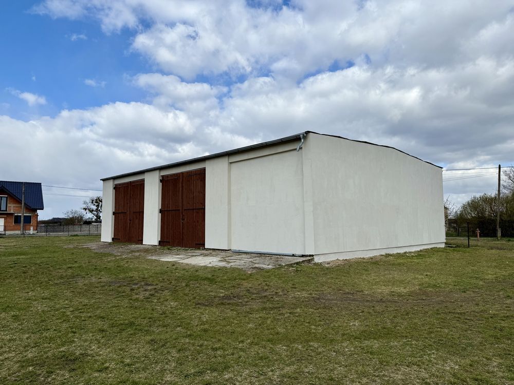 gospodarstwo Brzezinka. Zdjęcie 8