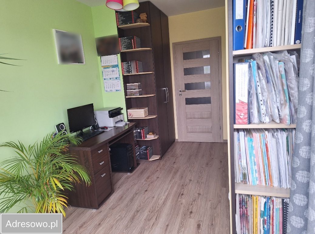 Mieszkanie 3-pokojowe Kraków Kliny, ul. Anny Szwed-Śniadowskiej. Zdjęcie 7