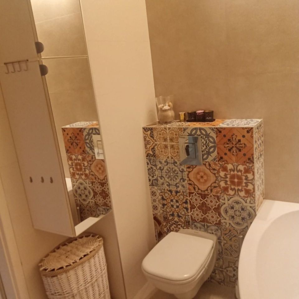 Mieszkanie 3-pokojowe Lublin, ul. Nowy Świat. Zdjęcie 8