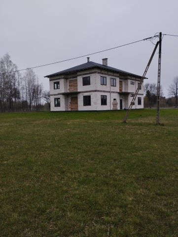 dom wolnostojący, 10 pokoi Kamionna, ul. Józefa Piłsudskiego. Zdjęcie 2