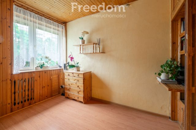 Mieszkanie 4-pokojowe Łódź Radogoszcz, ul. 11 Listopada. Zdjęcie 8