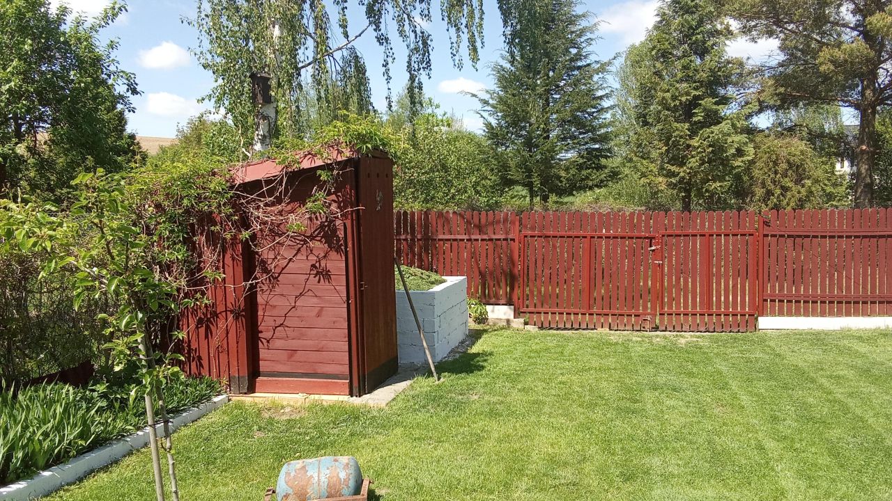 Działka rekreacyjna Klewki, ul. Spacerowa. Zdjęcie 5