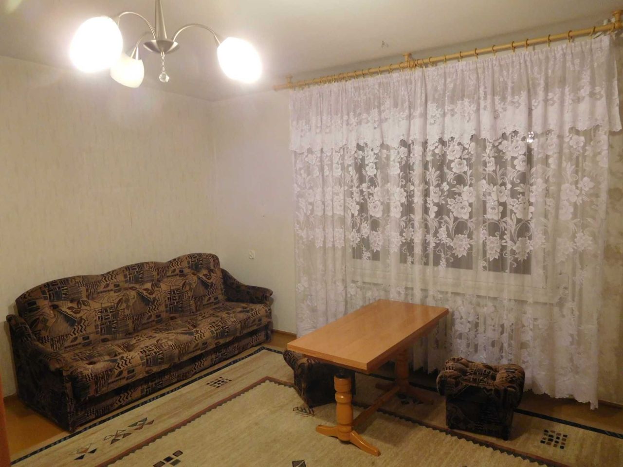 Mieszkanie – Malbork, Kałdowo