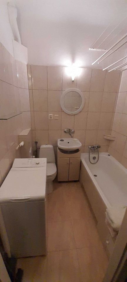 Mieszkanie 2-pokojowe Warszawa Śródmieście, ul. Ogrodowa. Zdjęcie 6