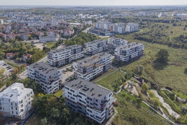Mieszkanie 2-pokojowe Gdańsk Łostowice, ul. Niepołomicka. Zdjęcie 29