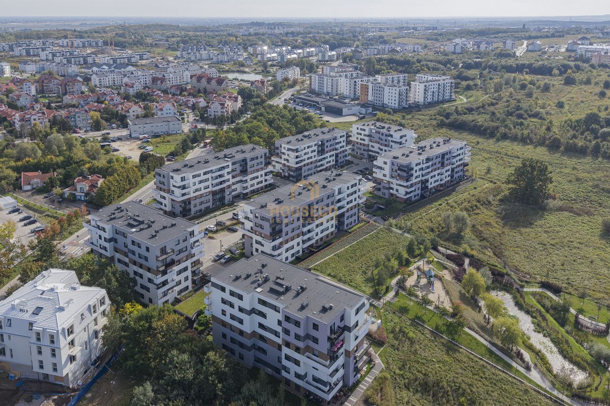 Mieszkanie 2-pokojowe Gdańsk Łostowice, ul. Niepołomicka. Zdjęcie 29