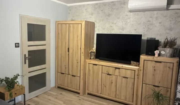 Mieszkanie 3-pokojowe Bydgoszcz Wyżyny