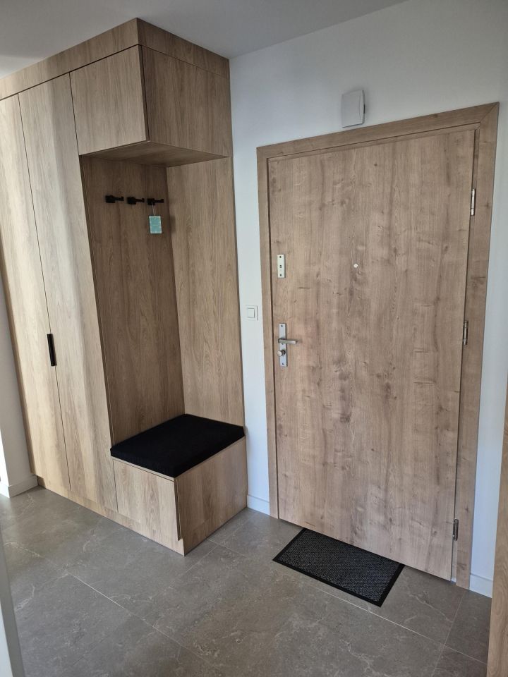 Mieszkanie 2-pokojowe Szczecinek Centrum, ul. Artyleryjska. Zdjęcie 3