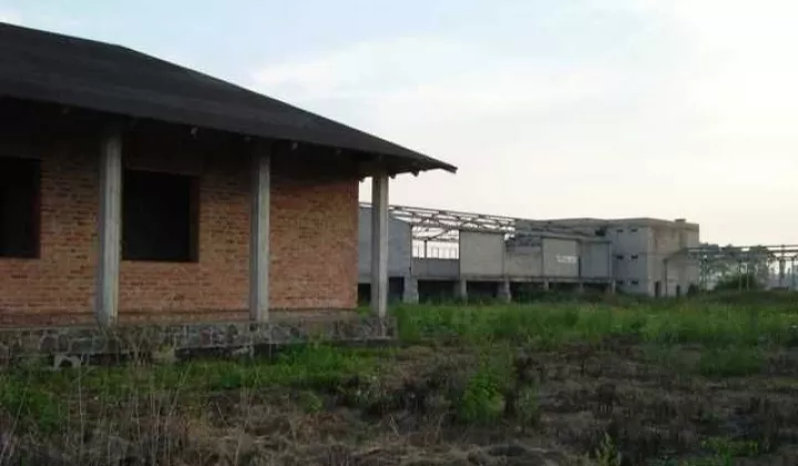 Działka inwestycyjna Karwieńskie Błoto Drugie