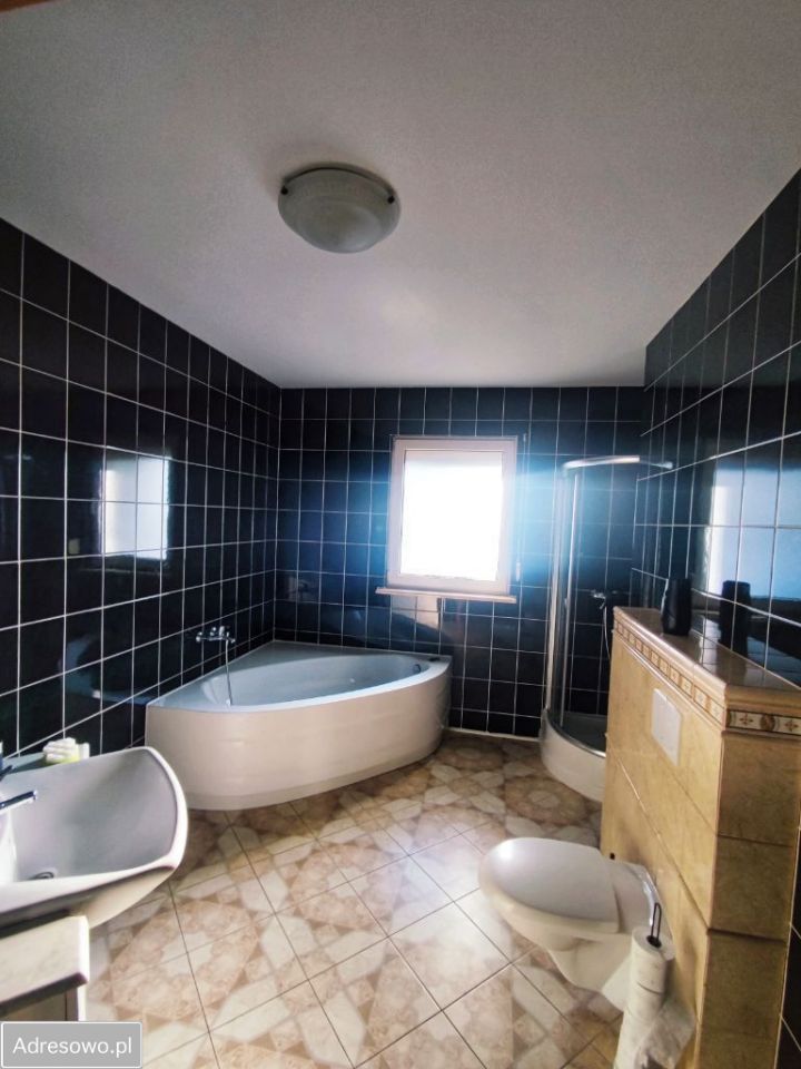 dom wolnostojący, 7 pokoi Nysa. Zdjęcie 8