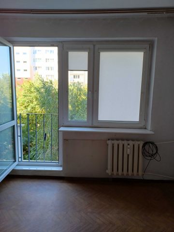 Mieszkanie 1-pokojowe Poznań, ul. Galileusza. Zdjęcie 1