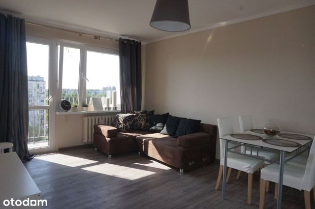 Mieszkanie 2-pokojowe Warszawa Bielany, ul. Sandora Petöfiego. Zdjęcie 1