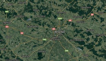 Działka rekreacyjna Wrocław Fabryczna. Zdjęcie 1