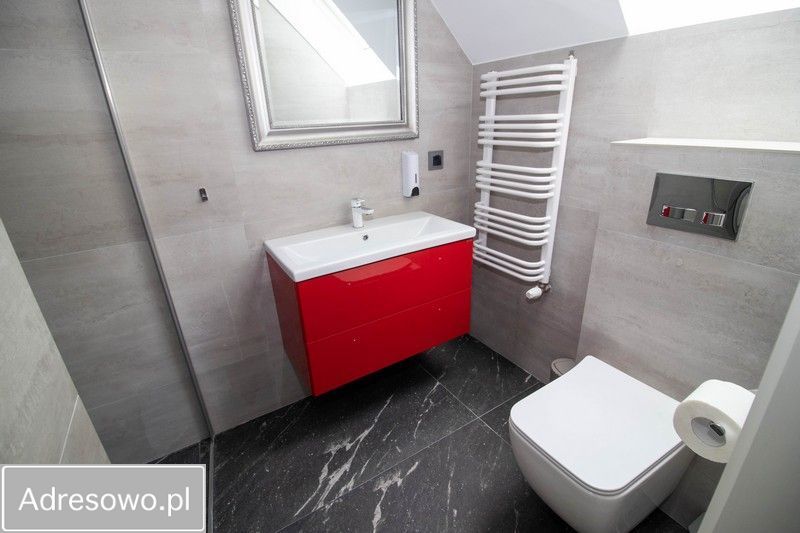 dom wolnostojący, 8 pokoi Ogonki. Zdjęcie 14