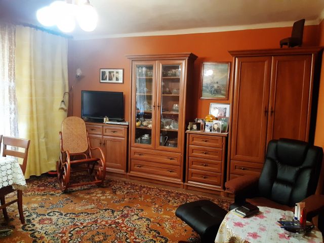 Mieszkanie 2-pokojowe Przasnysz, ul. Jana Kilińskiego. Zdjęcie 1