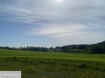 Działka budowlana Częstocin. Zdjęcie 3