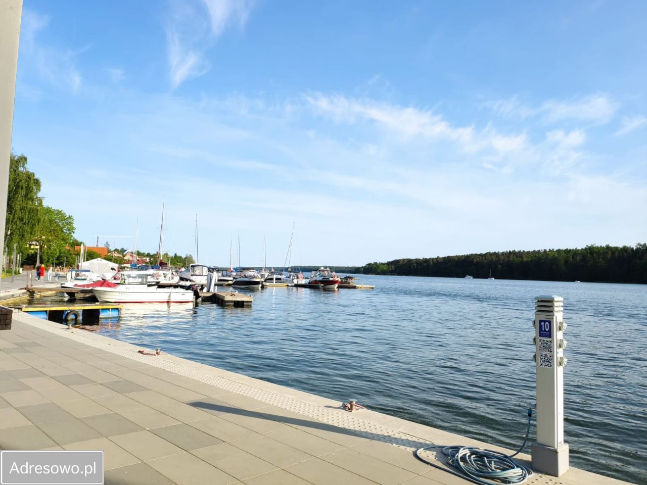 dom wolnostojący, 5 pokoi Mikołajki, ul. Michała Kajki. Zdjęcie 9