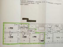 Mieszkanie 4-pokojowe Mrągowo Centrum. Zdjęcie 1