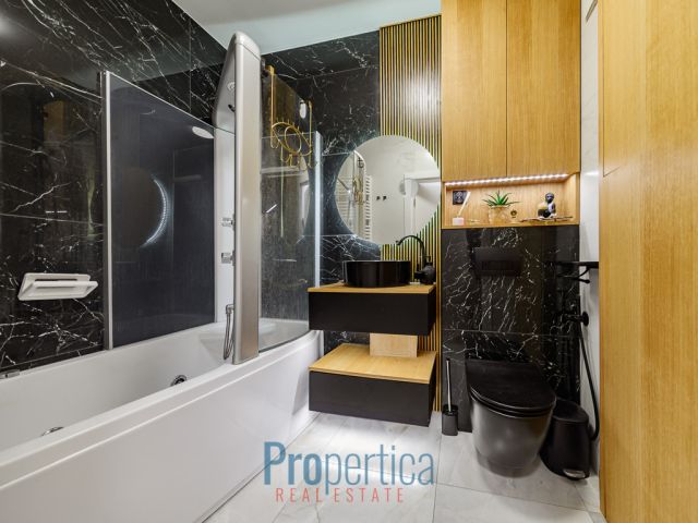 Mieszkanie 3-pokojowe Warszawa Ursynów, ul. Xawerego Dunikowskiego. Zdjęcie 10