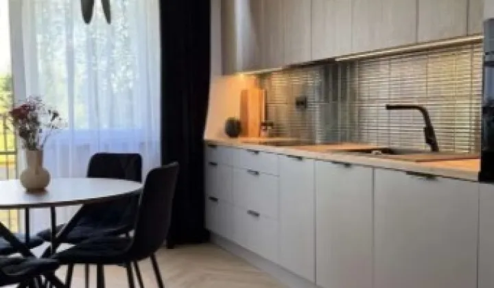 Mieszkanie 2-pokojowe Warszawa Włochy, ul. 1 Sierpnia