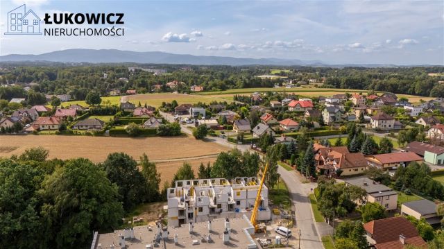 Mieszkanie 2-pokojowe Czechowice-Dziedzice, ul. Mazańcowicka. Zdjęcie 1