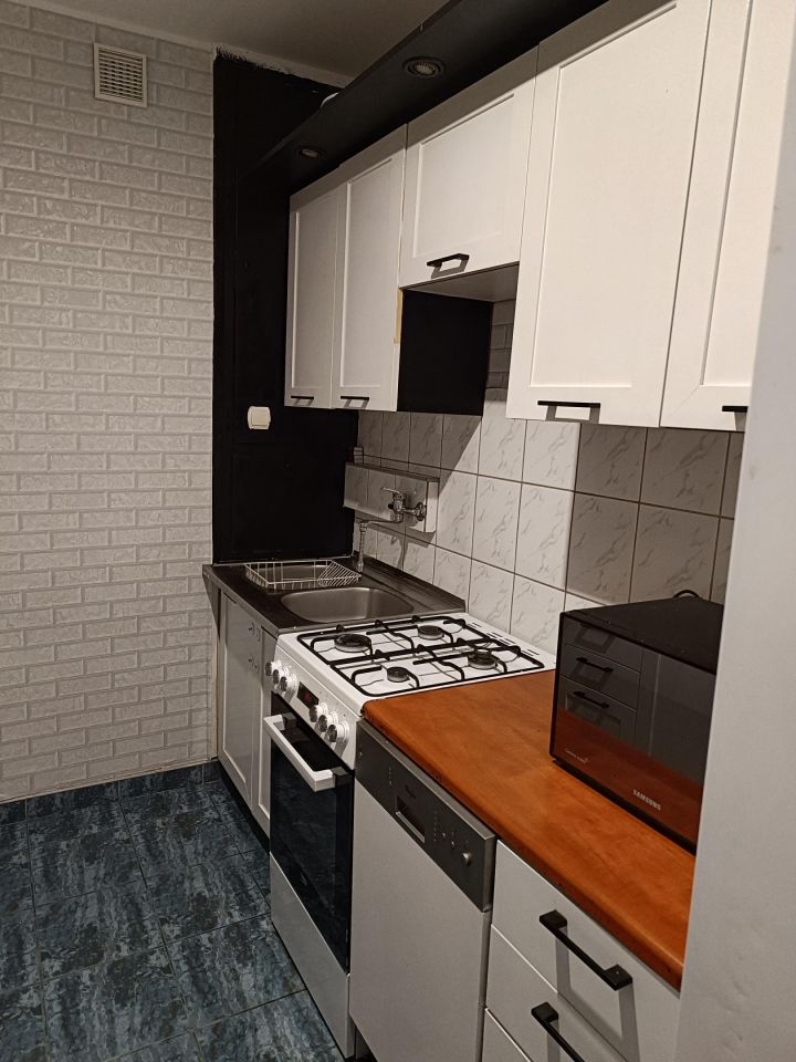 Mieszkanie 3-pokojowe Świecie, ul. Wojska Polskiego. Zdjęcie 9