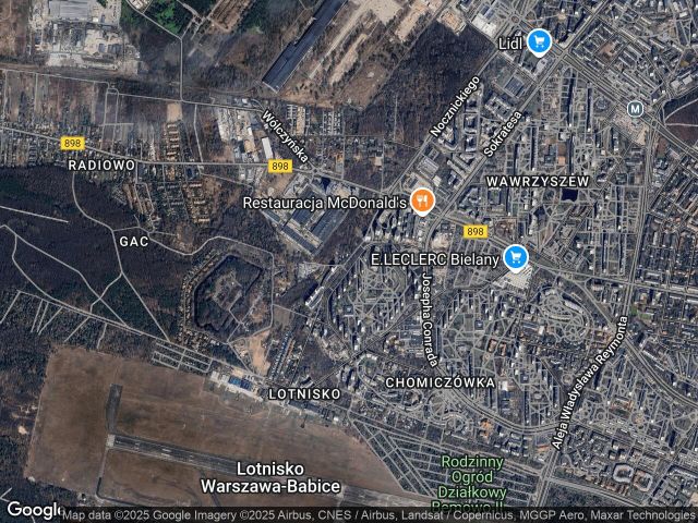 Mieszkanie 2-pokojowe Warszawa Bielany, ul. Wojciecha Bogusławskiego. Zdjęcie 1