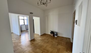 Mieszkanie 3-pokojowe Warszawa Mokotów, ul. Podchorążych